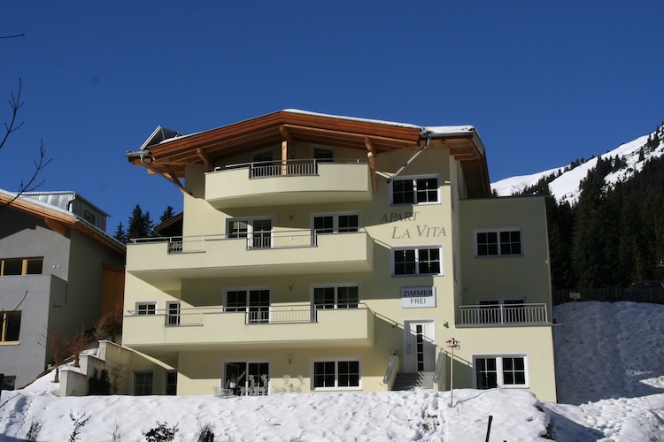 Apartment Tyrol
