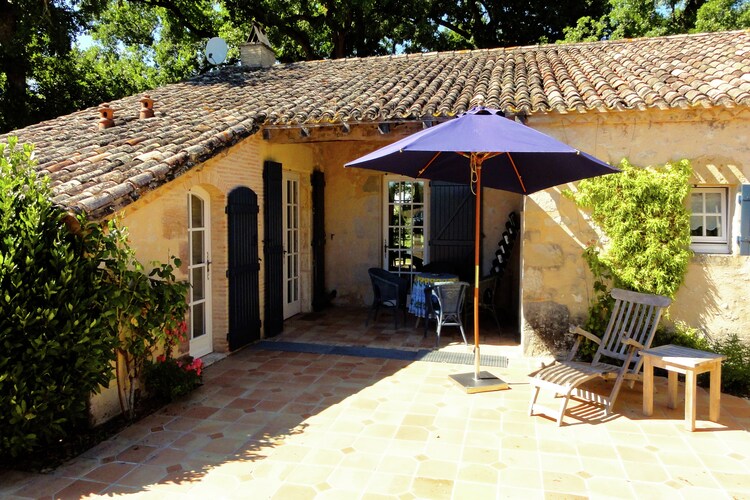 Cottage Dordogne