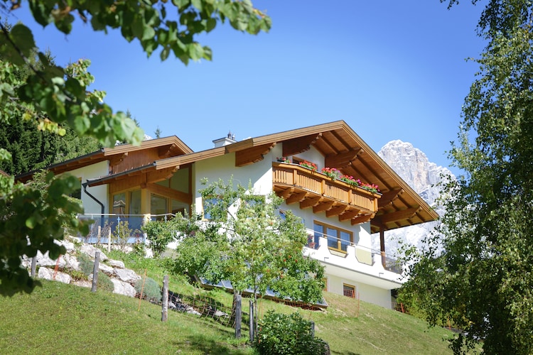 Holiday home Salzburg