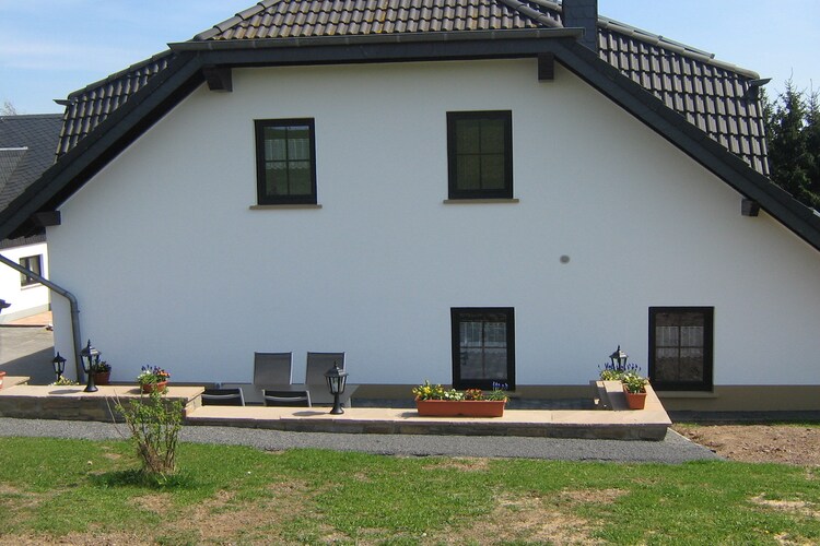 Holiday home Eifel