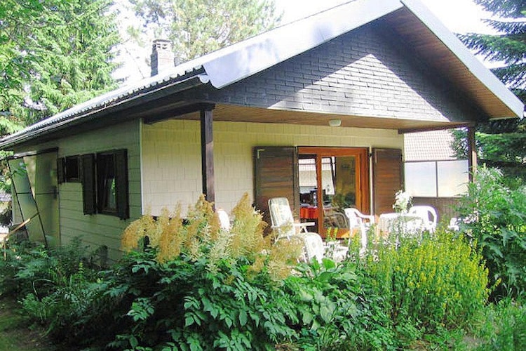 Holiday home Westerwald