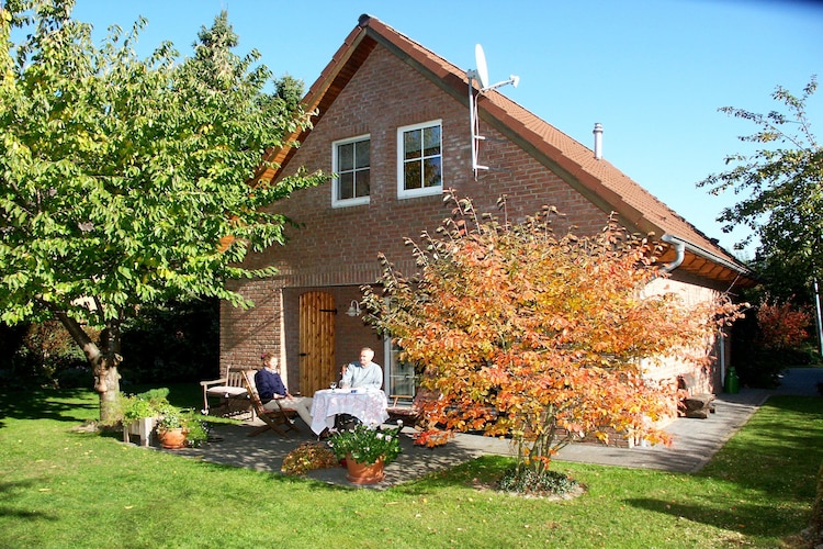 Holiday home Lunenburg Heath
