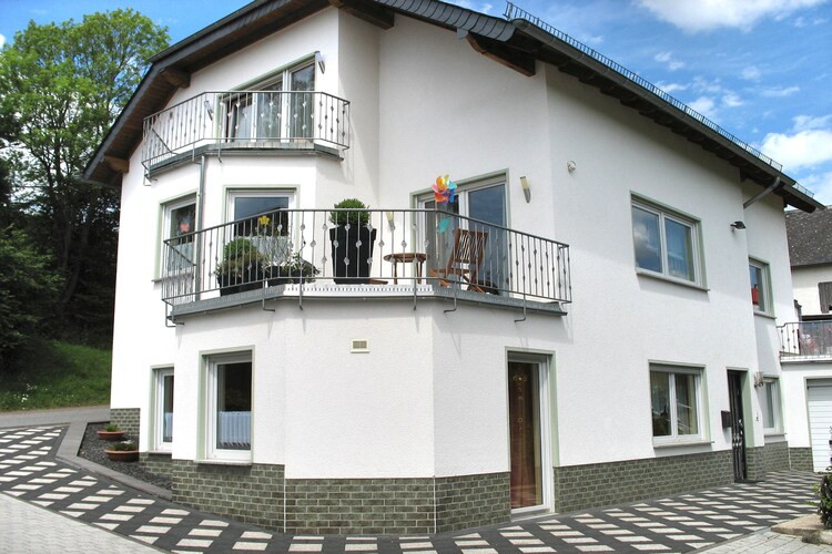 Holiday home Eifel