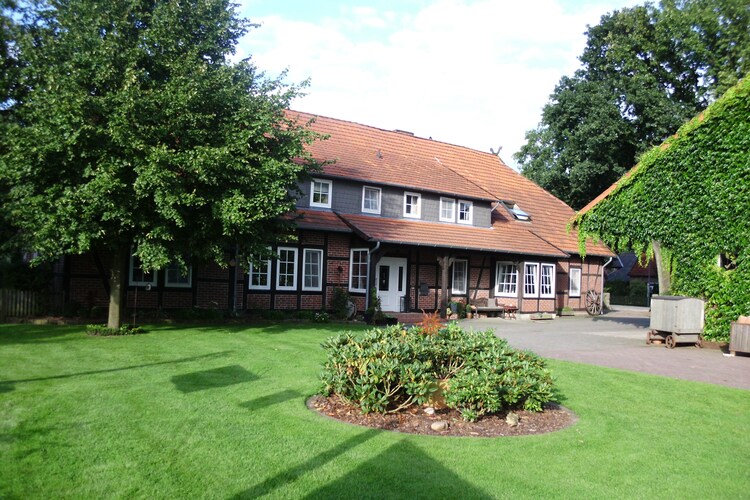 Apartment Lunenburg Heath