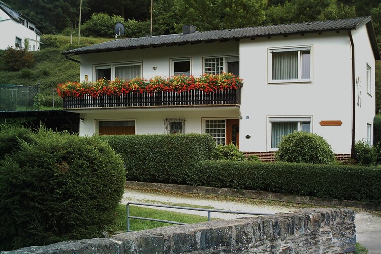 Holiday home Hunsruck