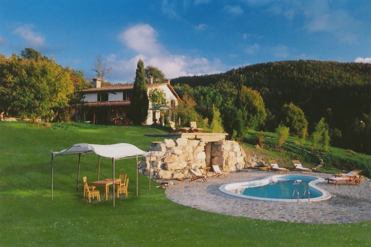 Villa Tuscany Elba