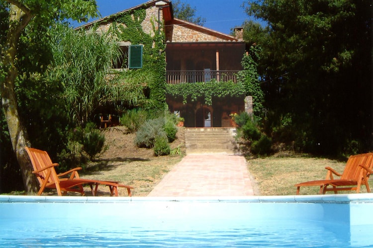 Villa Tuscany Elba