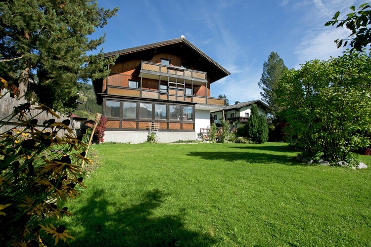 Holiday home Salzburg