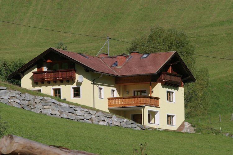 Chalet Carinthia