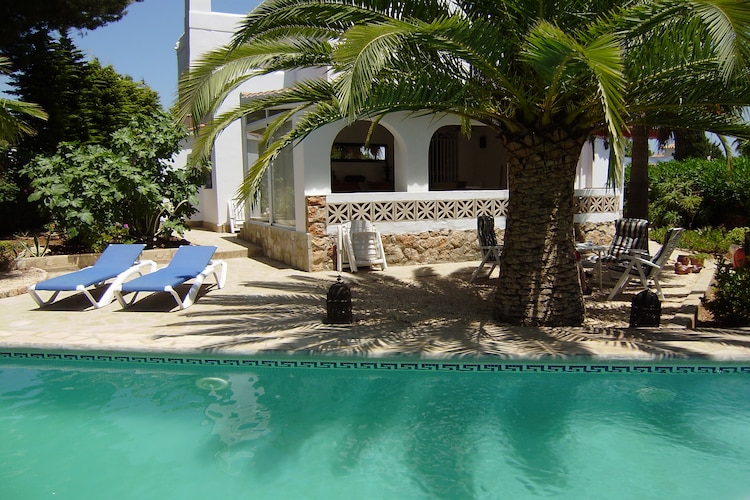 Holiday home Ibiza