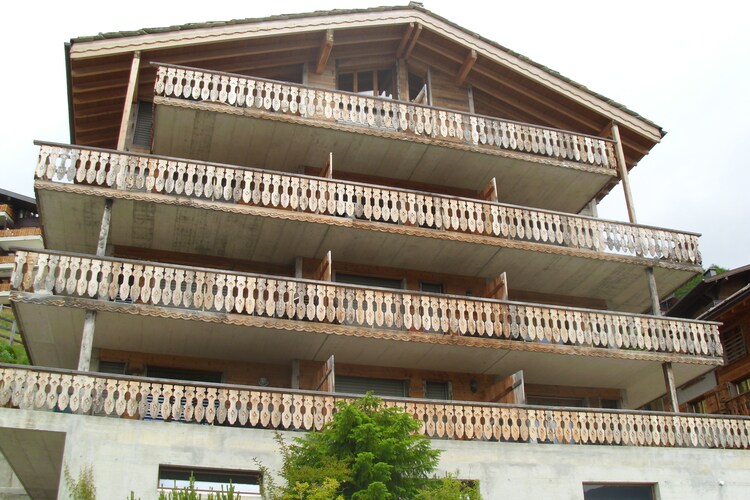 Apartment Valais