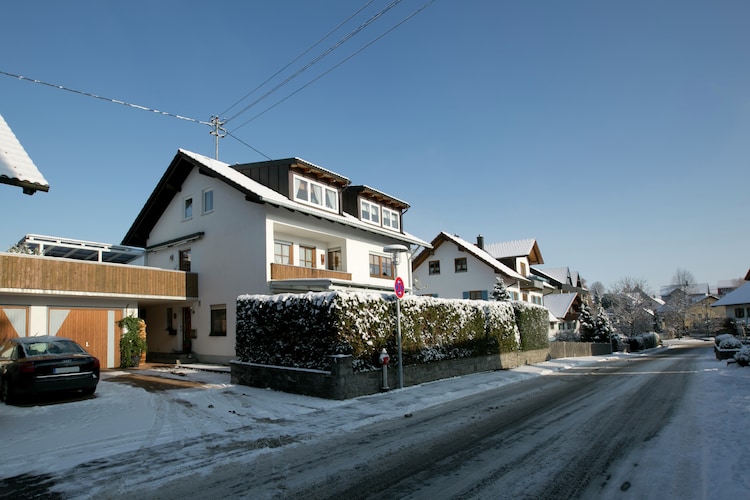 Holiday home Allgau