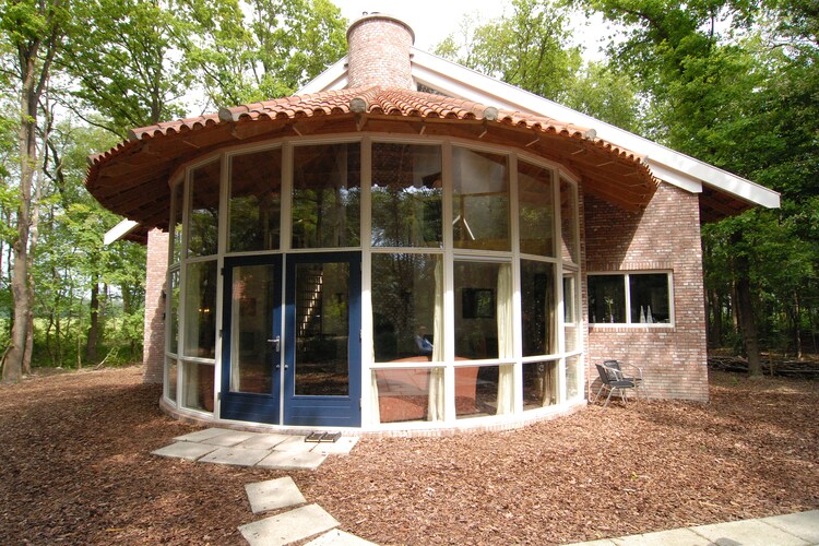 Holiday home Drenthe