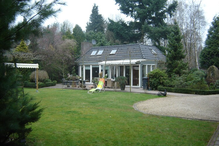 Holiday home North Brabant