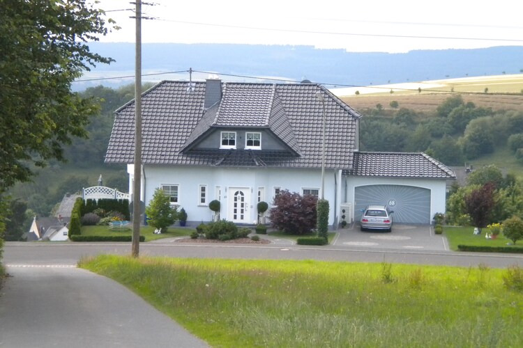 Holiday home Hunsruck
