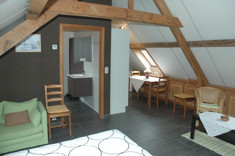 Ferienwohnung De Drij Poorten (378829), Wintam, Antwerpen, Flandern, Belgien, Bild 4