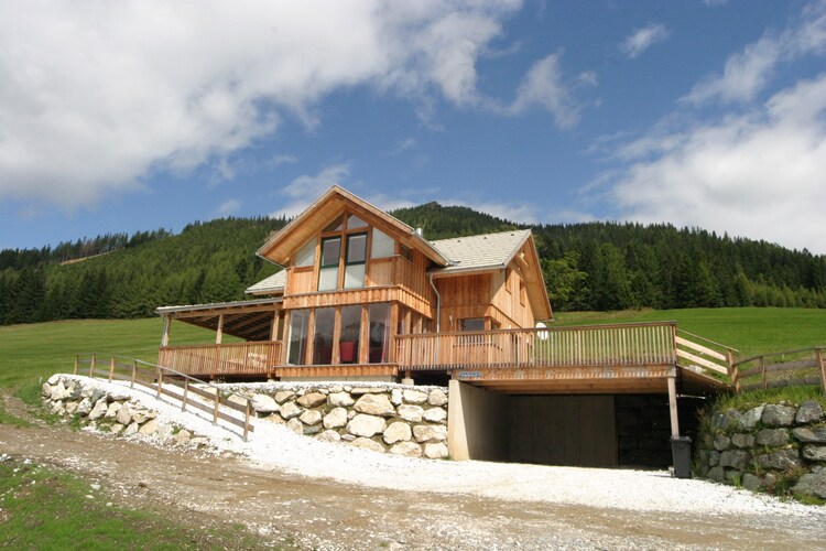 Chalet Styria
