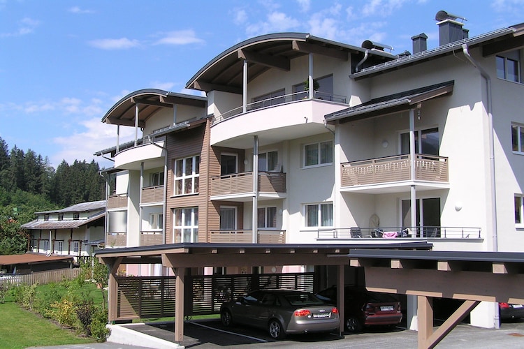Apartment Salzburg