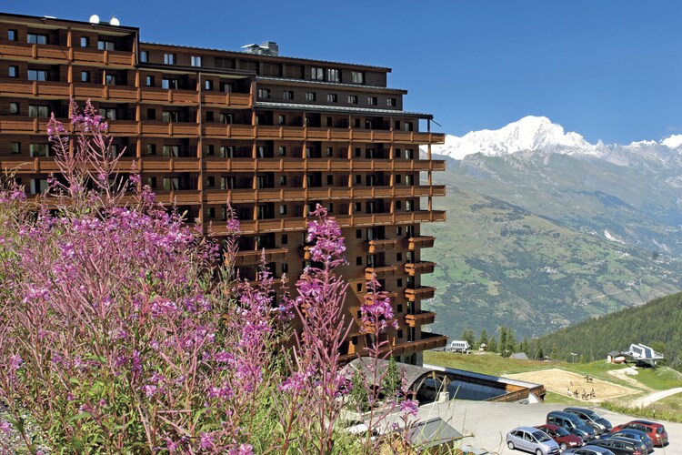 Apartment Northern Alps