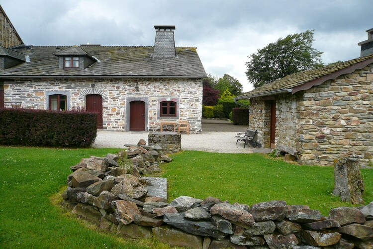 Cottage Luxembourg