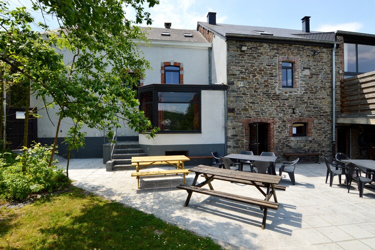 Holiday home Luxembourg