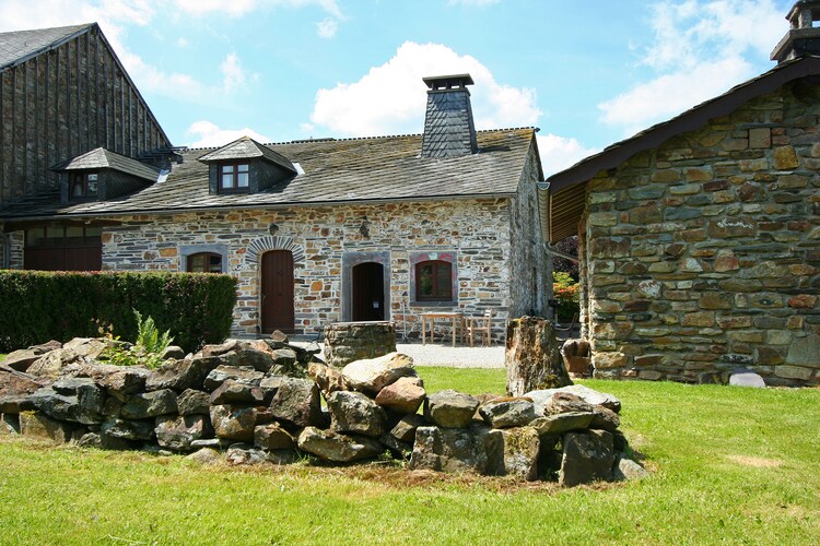 Cottage Luxembourg