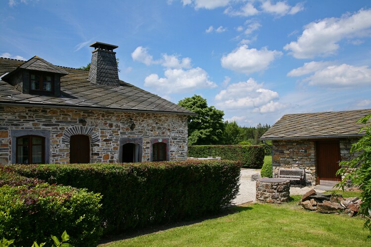 Cottage Luxembourg