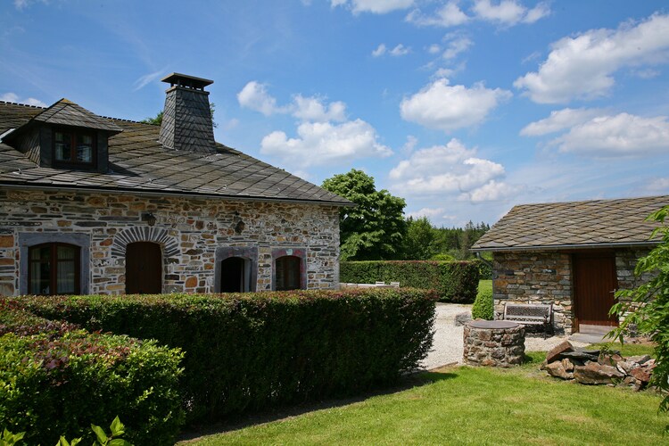 Cottage Luxembourg