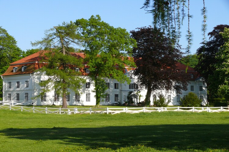 Mansion Baltic Sea Region