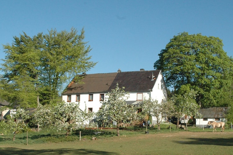 Farmhouse Eifel