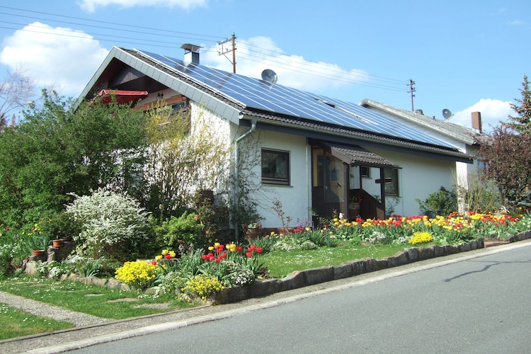 Holiday home Baden-Wurttemberg