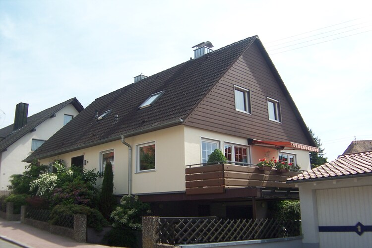 Holiday home Black Forest