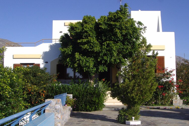 Villa Crete