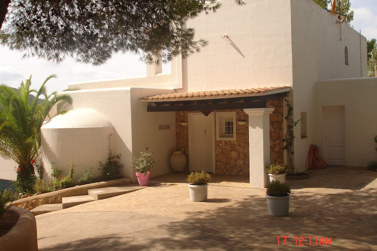 Villa Ibiza