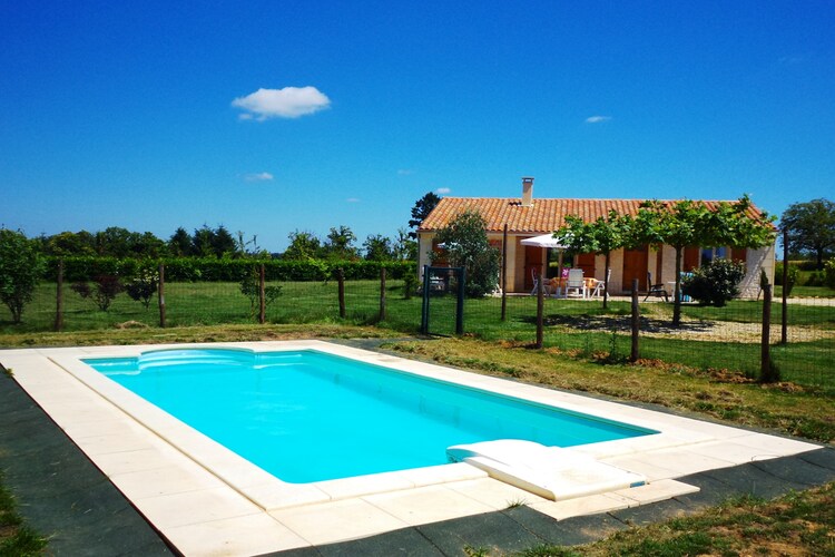 Holiday home Dordogne