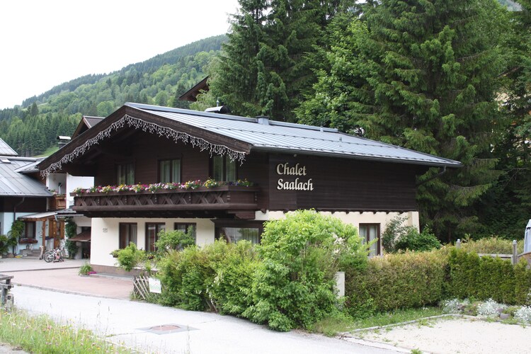 Holiday home Salzburg