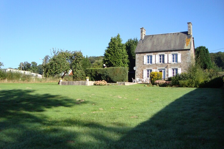 Cottage Normandy