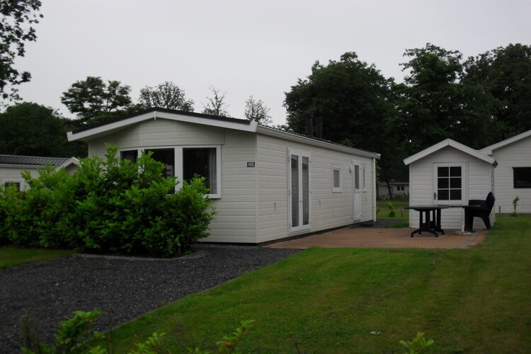 Chalet Limburg