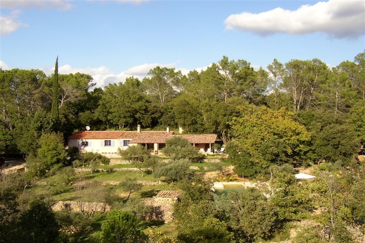 Holiday home Provence Cote d Azur