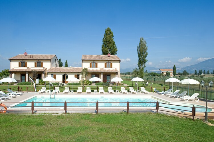 Farmhouse Umbria