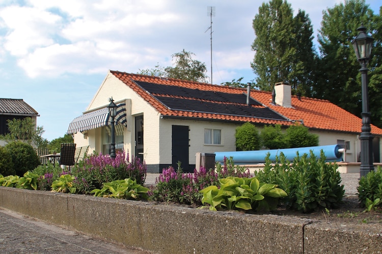 Ferienhaus De Vrije Vogel (365456), Oisterwijk, , Nordbrabant, Niederlande, Bild 2