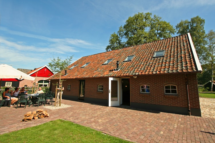 Farmhouse Guelders