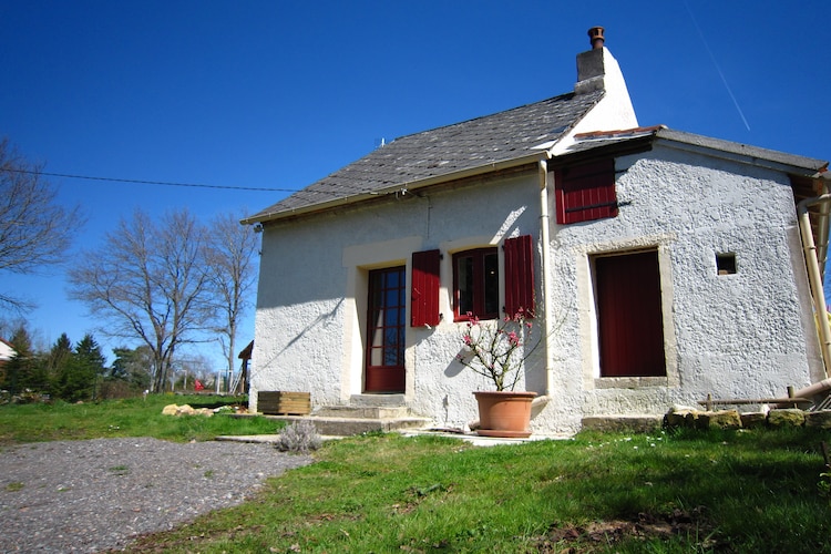 Cottage Burgundy