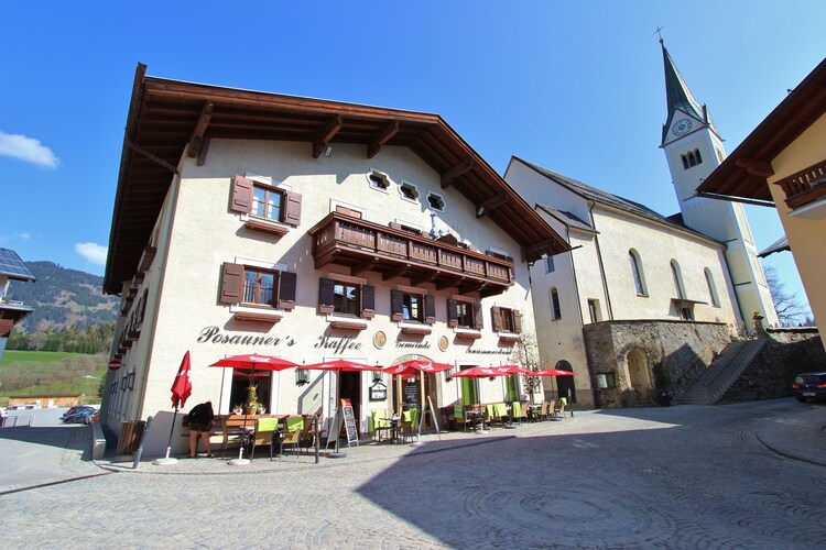 Apartment Salzburg