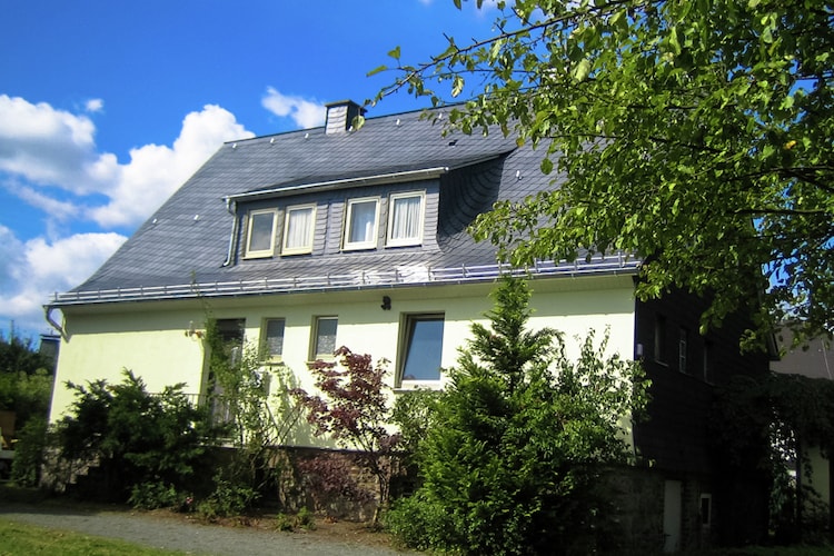 Holiday home Sauerland