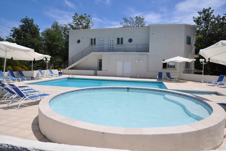 Apartment Corsica