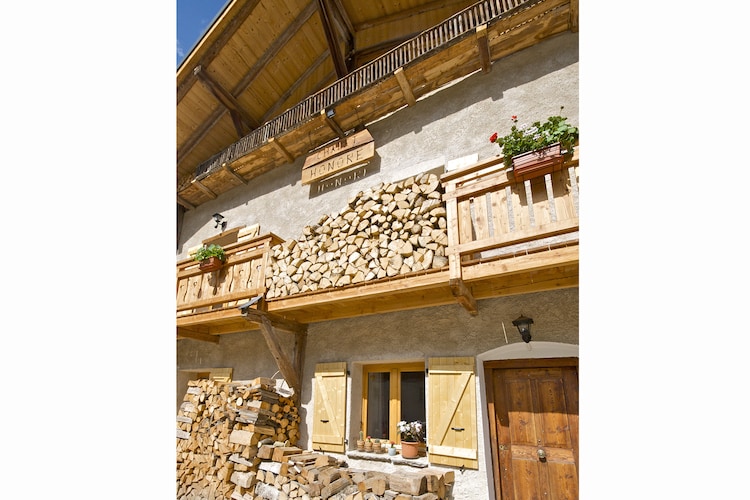 Chalet Northern Alps