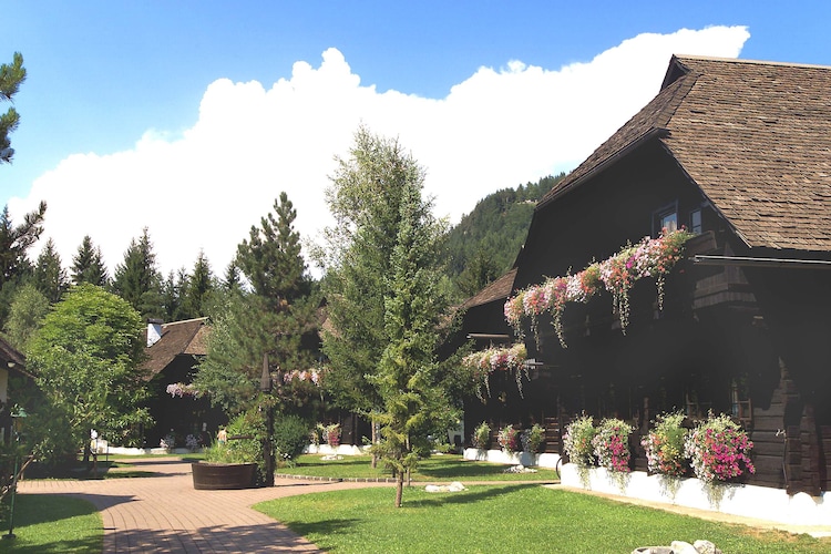 Apartment Carinthia