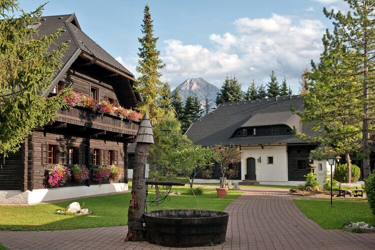 Apartment Carinthia