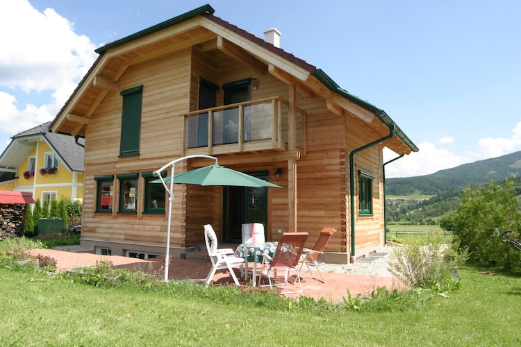 Chalet Salzburg